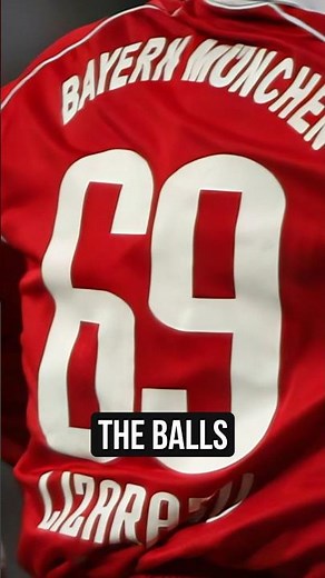 WEIRDEST Coincidence In Football History