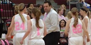 Jason Schwarz hired as Minot's new head girls basketball coach