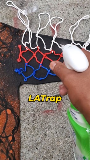 LATRAP®️ on Instagram: "🔥🔥🔥🏀🏀🏀NEW LATRAP "NOTHIN BUT NET" HOODIES OUT NOW. 🌐 (NOT SOLD IN STORES) LATRAP = LEGAL ART THAT REPRESENTS A PURPOSE."