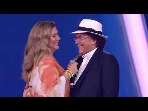 Al Bano & Romina Power - We'll Live It All Again (2019)