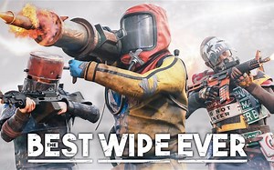 【Rust】Blooprint 我最好的开荒