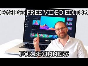 Easiest Free Video Editor for PC in 2025: MiniTool Movie Maker Review and Tutorial