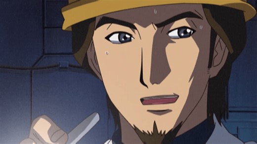 Transformers Energon S02:E20 - Ironhide Team