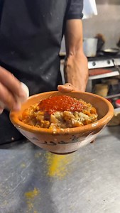 لبلابي ❤️🇹🇳 #lablabi #tunisia #streetfood | Moudi Food - مودي فود
