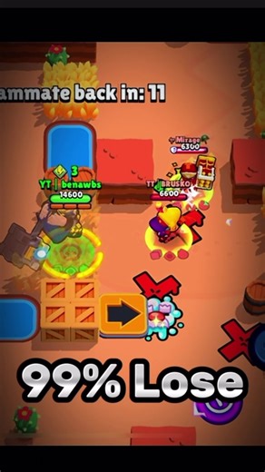 Brawl Stars: Gems Hacks and Tips