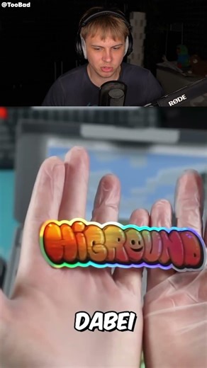The Minecraft keyboard