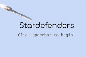 Star Defender - Free Addicting Game ★★★★★
