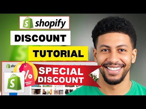 Shopify Discount Tutorial | How to Get Shopify Plans for Less in 2025 – Step by Step Guide