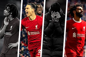 Liverpool's 2023 year in review: Anything is possible!