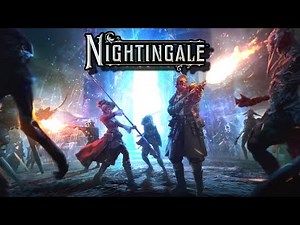 The Year's Most Anticipated Open World Survival Experience is Here! - Nightingale