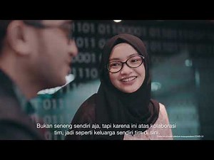 Living The Culture | Mandiri Culture