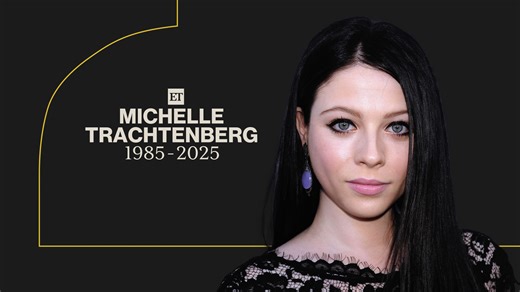 1.7M views · 28K reactions | Michelle Trachtenberg has died, ET...
