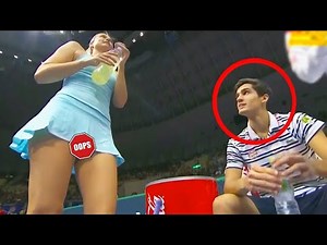 1 in a Million moments in Sports