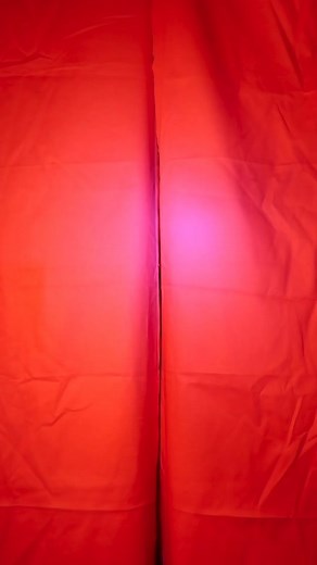 Lady Scissorhands Makeup Tutorial