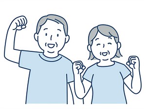 人生後半もしっかり楽しむ！60歳からやりたいことを見つける方法 [マネープラン] All About