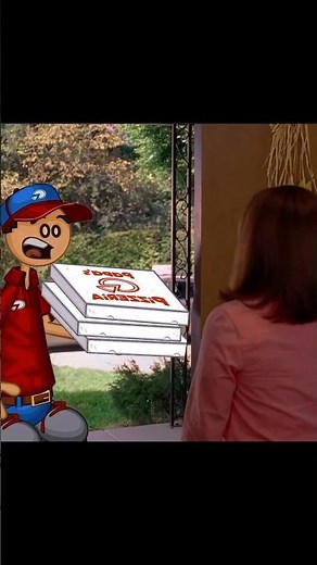 we just got 8 free pizzas 🙏