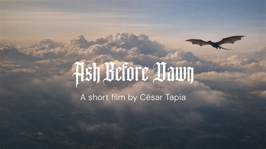 Ash Before Dawn
