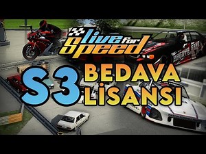 HOW TO PLAY LFS S3 WITH MODDED VEHICLES?