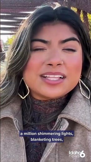 'Winter Wonderland': Caldwell transforms Indian Creek