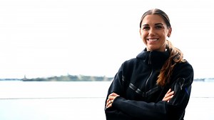 Alex Morgan on how she is supporting girls on and off the soccer field