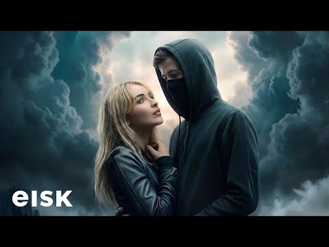 Elian Skye - ABSOLUTION (Official Lyrics Video)