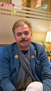 755 reactions · 8 comments | Our Hon’ble Founder and Managing Director, Mr. Bipin Singh, shares valuable tips for competitive exam aspirants. ✅ ▶️ Follow these tips to score high and excel in your career. For more information: ☎️- 0612-3508700 - B-58, Goal Institute, Near B.D. Public School, Buddha Colony, Patna, Bihar - www.goalinstitute.org #GoalTheResultFactory #JEE #NEET #Goal #leadinginstitute | GOAL Educational Services | Facebook