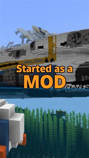 No Way This Was How Subnautica Started??