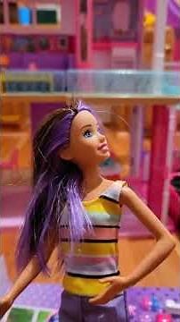 Barbie Baby UNBOXING