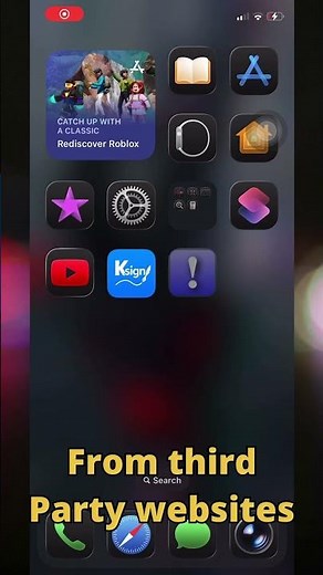 NEW KSign Certificate 2026 | Install IPA on Your iOS device (No Jailbreak & no PC required)