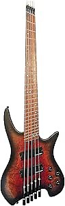 IYV IBHLFF5-400 Multi-scale Headless Bass