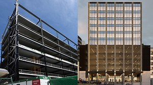 Tauranga parking: $60m Panorama Towers rising at original transport hub site