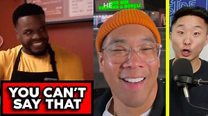 Examining the use of African American Vernacular English among Asians