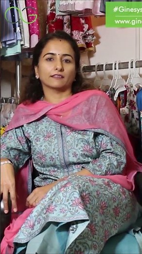 How ATUN Built a Girlswear Brand with Ginesys POS Support