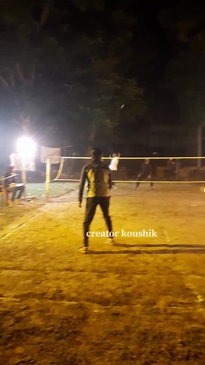 Lovely rally GAURANGA & ANIRBAN 🆚 PRABIR & MASTER.... #videoviralシ #foryouシpage #facebookreelsvideo #viralvideochallenge #badmintonlife #BWFWorldTour #facebookreelsviral | Koushik Sarkar