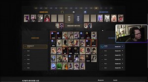 Coaching my team for the Deathy Slam | Big EU tournament next month !dsi