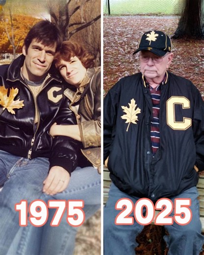 I’m Mr. Whitmore, 75 years old. For years, my days felt like copy-paste — oats, decaf, Sinatra, the morning paper, and a walk to the park to sit on the same bench. Most people assumed I was just a lonely widower with nothing better to do. But that bench held memories. It was our bench — Clara’s and mine. I’d sit there and whisper her name, wishing somehow she could hear me. One rainy morning, I went anyway. Cold seeped into my bones, and I said quietly, “We’ve seen worse days than this, haven’t 