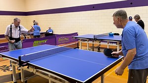 Colorado Springs YMCA starts new Parkinson's exercise program