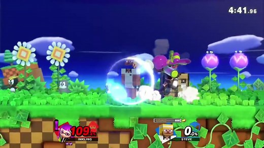 still lost lol #supersmashbrosultimate #fyp