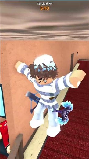 pink guy my savior 🙏