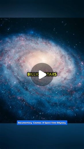 The Science Fact on Instagram: "Documentary- Cosmos: A Space-time Odyssey . . #cosmos #neildegrassetyson #astrophysics #stephenhawking #spacetime #carlsagan"