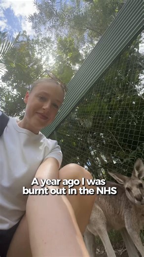 Transforming Life as a Doctor in Australia