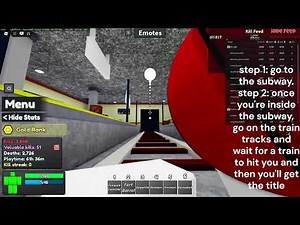 How to get all the Titles in Blood Zone (I Forgot Some)