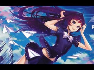 Nightcore - Hair Up ( Trolls )