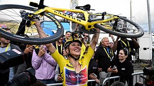 Tour de France Femmes 2025 : combien va gagner la vainqueure du classement général ?