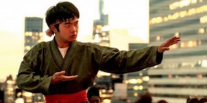 Which Cobra Kai Characters Karate Kid Legends' Li Fong Could Beat In A Fight