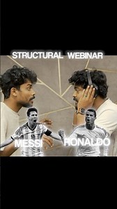🚀Free Webinar on Structural Design 🏗️