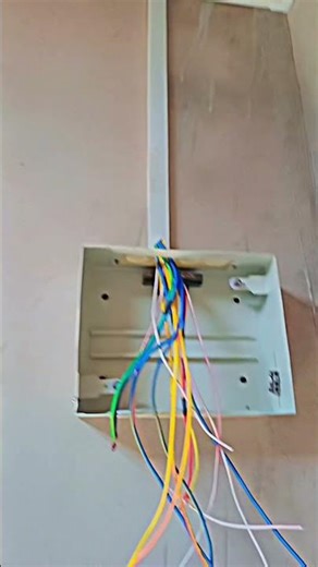 12model board fitting wiring 🪛 👌