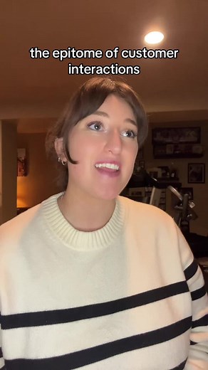 “just dump all the trash on the ground then 😌” #customerservice #restaurantstory #hostessproblems #hostessingtings #hostesstiktok #serverlife #serverproblems #servertiktok #serviceindustry #serviceindustryproblems #restauranttiktok #restaurantindustry #customerstories #customerserviceproblems #customerserviceproblems #customersbelike