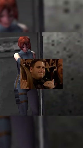 Dino Crisis Is PURE Stress