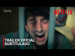 Acorralados | Netflix | Tráiler Oficial Subtitulado
